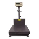 Báscula Digital de Plataforma JR-300RSM NOVAL