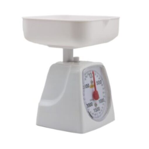 Báscula Analoga de Cocina KCA NOVAL - Imagen 2