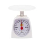 Báscula Analoga de Cocina KCE NOVAL