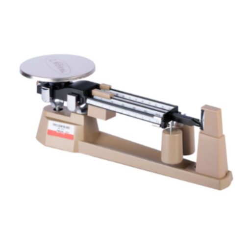 Báscula mecánica Triple Brazo MB-2610 NOVAL - Imagen 2