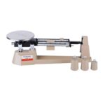 Báscula mecánica Triple Brazo MB-2610 NOVAL