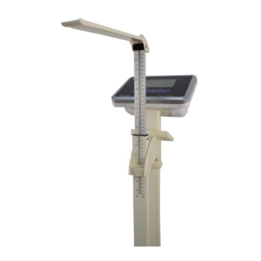 Báscula Medica MED-200 NOVAL - Imagen 2