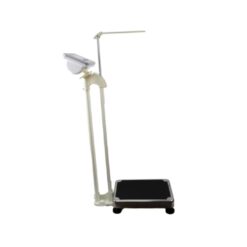 Báscula Medica MED-200 NOVAL