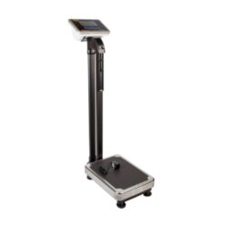 Báscula Medica MED-200N NOVAL