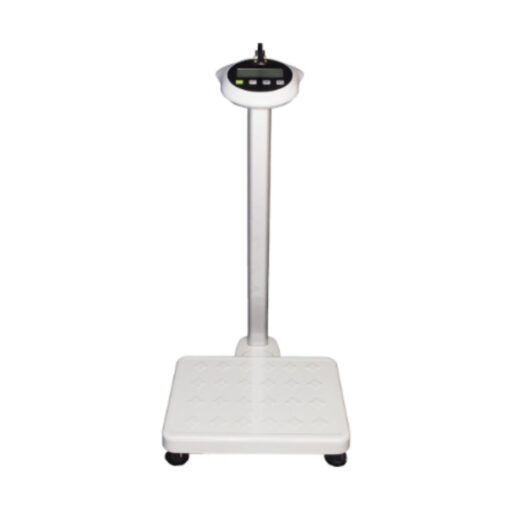Báscula Medica con Estadimetro MED-200E NOVAL