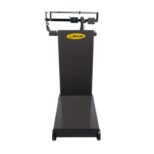 Báscula Mecánica de Plataforma MX-1TON NOVAL