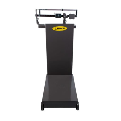 Báscula Mecánica de Plataforma MX-500 NOVAL
