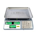 Báscula Comercial N-40TN NOVAL