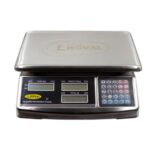 Báscula Comercial N40-INOX NOVAL