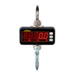 Báscula Colgante de Cráneo NBC-L1000 NOVAL