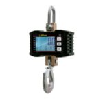 Báscula Colgante de Cráneo NBC-M200 NOVAL