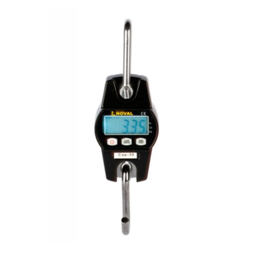 Báscula Colgante de Cráneo NBC-S30 NOVAL