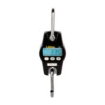 Báscula Colgante de Cráneo NBC-S50 NOVAL