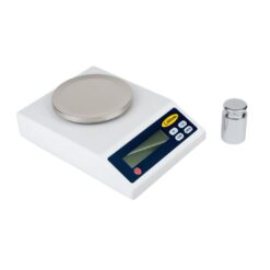Báscula de Precisión de 600 g / 0.01 g NBE-K600 NOVAL