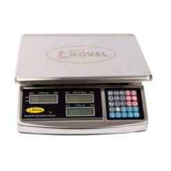 Báscula Comercial NE-40C NOVAL