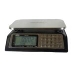 Báscula Comercial Platino NP-A02 NOVAL