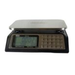 Báscula Comercial Platino NP-A02 NOVAL