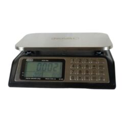 Báscula Comercial Platino NP-A02 NOVAL