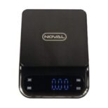 Báscula Digital de Cocina NP-X1 NOVAL