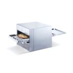 Horno de Pizzas Eléctrico de Banda NTE-1418 MIGSA
