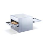 Horno de Pizzas Eléctrico de Banda NTE-1418 MIGSA