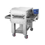 Horno de Pizzas Eléctrico de Banda NTE-2060 MIGSA