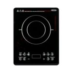 Parrila de inducción 1 Quemador P-Q1 NOVAL