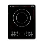 Parrila de inducción 1 Quemador P-Q1 NOVAL