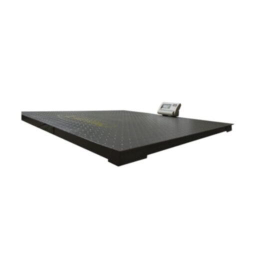 Plataforma de Pesaje PLA-1 NOVAL - Imagen 2