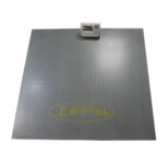 Plataforma de Pesaje PLA-15 NOVAL