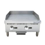 Plancha a Gas PLP-600G PROTEK