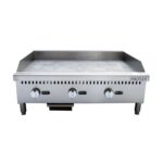 Plancha a Gas PLP-900G PROTEK