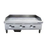 Plancha a Gas PLP-900G PROTEK