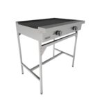 Plancha a Gas PLP-900GS PROTEK