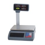 Báscula Comercial PLR-40 NOVAL