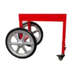 Carro para Palomitas PMC NOVAL