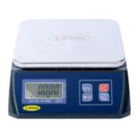 Báscula Porcinadora PTN NOVAL