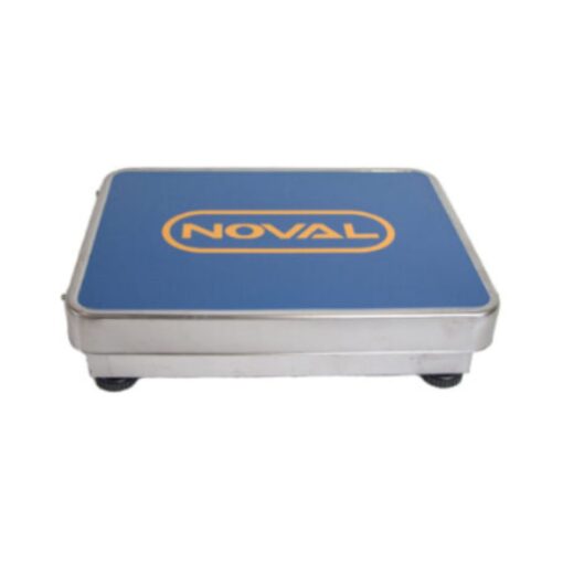 Plataforma inalambrica industrial PW-200 NOVAL - Imagen 2