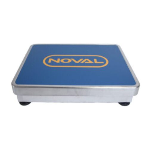 Plataforma inalambrica industrial PW-600 NOVAL - Imagen 2