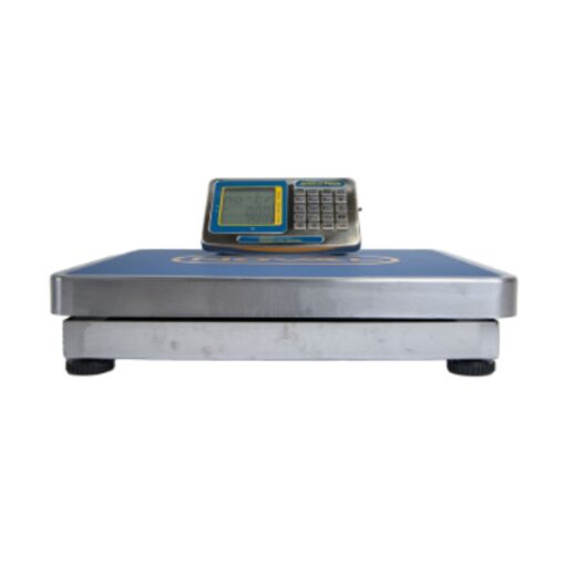 Plataforma inalambrica industrial PW-600 NOVAL