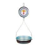 Báscula Colgante RELOJ325 NOVAL