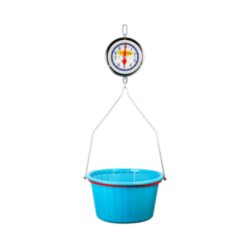 Báscula Colgante RELOJ45 NOVAL