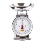 Báscula Analoga de Cocina SD NOVAL