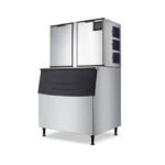 Máquina Fabricadora de Hielo SK-1500P SNOOKER