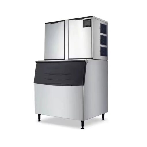 Máquina Fabricadora de Hielo SK-2000P SNOOKER