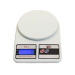 Báscula Digital de Cocina THI-CR NOVAL