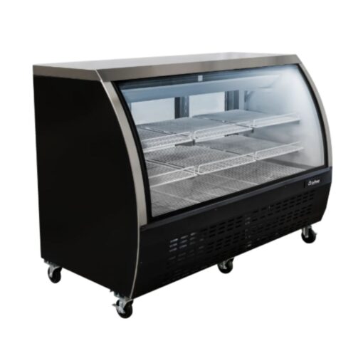 Vitrina Cremera VCI-200 ICEHAUS - Imagen 2