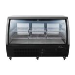 Vitrina Cremera VCI-200 ICEHAUS