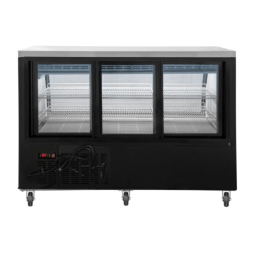 Vitrina Cremera VCI-200 ICEHAUS - Imagen 3