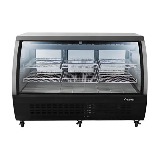 Vitrina Cremera VCI-200 ICEHAUS